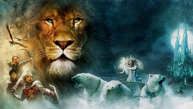 Photo 2 du film : La sorciere blanche