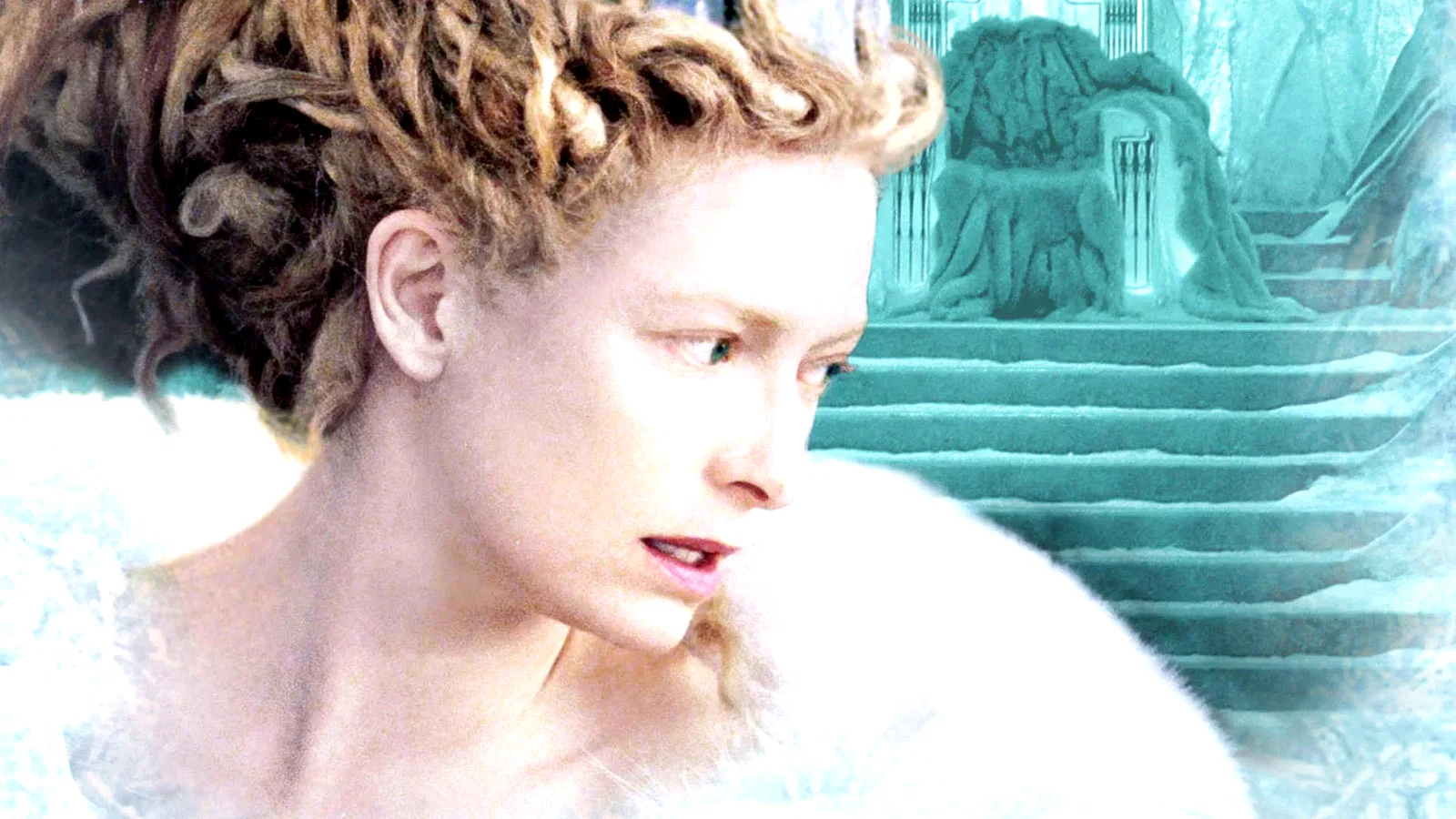 Photo 4 du film : La sorciere blanche