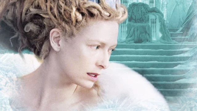 Photo 4 du film : La sorciere blanche