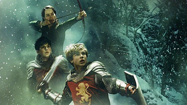 Photo 5 du film : La sorciere blanche
