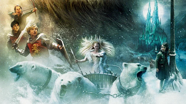 Photo 6 du film : La sorciere blanche