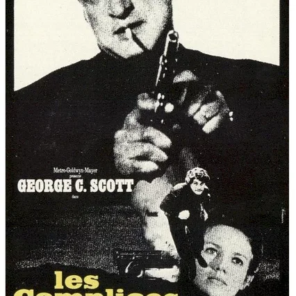 Miniature photo du film : Les complices de la derniere chance
