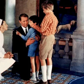 Photo du film : L'incompris