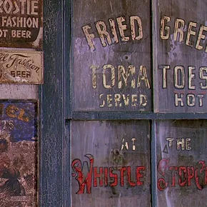 Photo du film : Beignets de tomates vertes