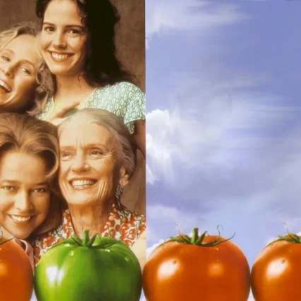 Miniature photo du film : Beignets de tomates vertes