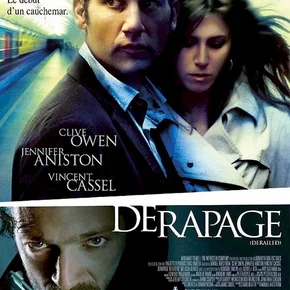 Photo du film : Derapage