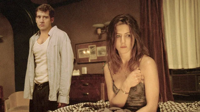 Photo 3 du film : Derapage