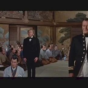 Photo du film : La barbare