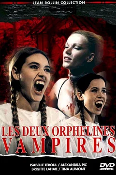 Affiche du film Les deux orphelines