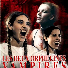 Photo du film : Les deux orphelines