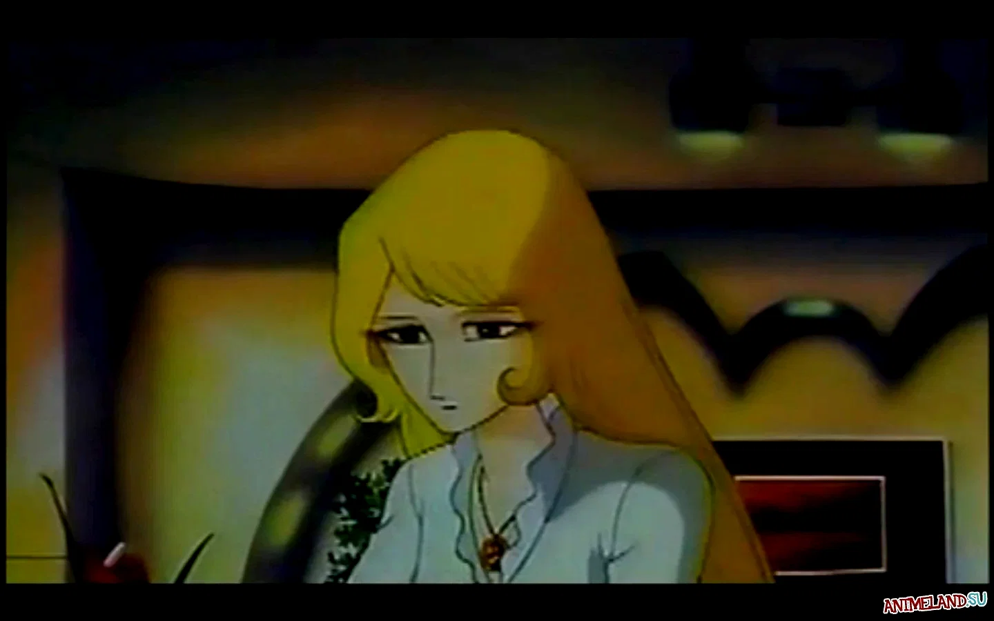 Photo 2 du film : La princesse sen