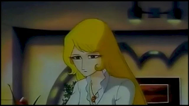 Photo 2 du film : La princesse sen