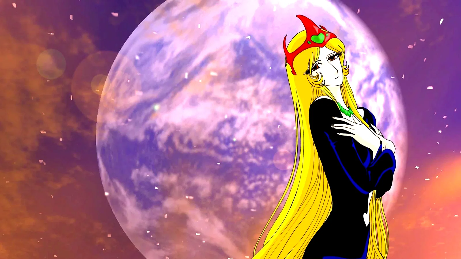 Photo 3 du film : La princesse sen