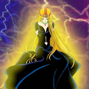 Photo du film : La princesse sen