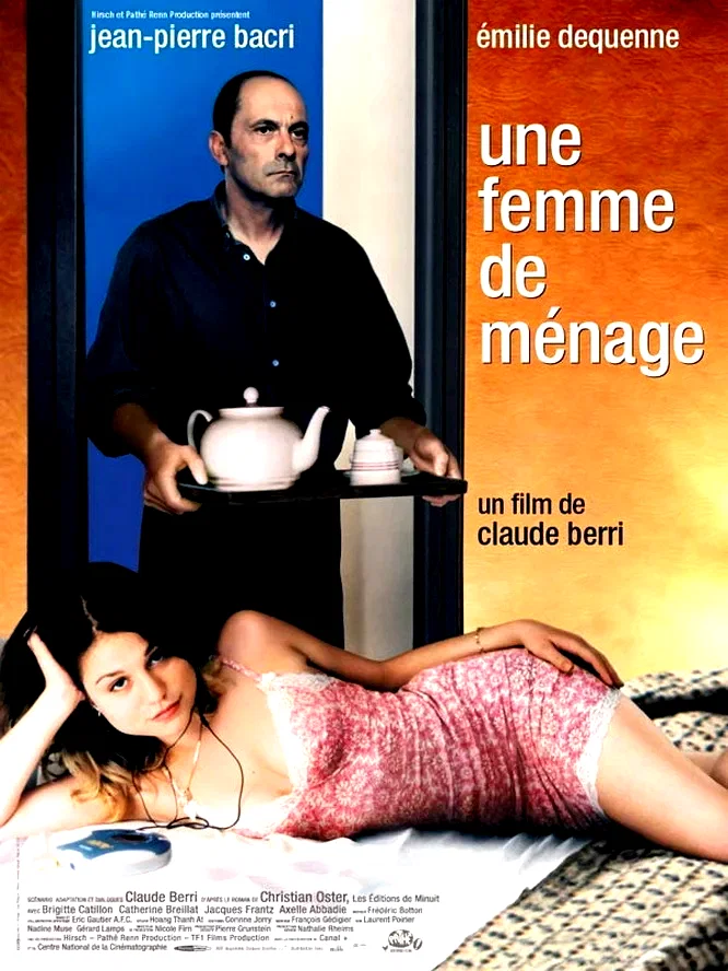 Affiche du film : Menage