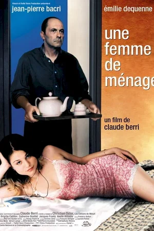 Affiche du film : Menage