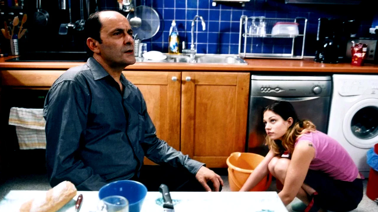 Photo 2 du film : Menage