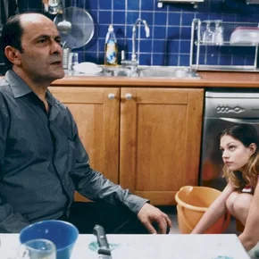 Photo du film : Menage