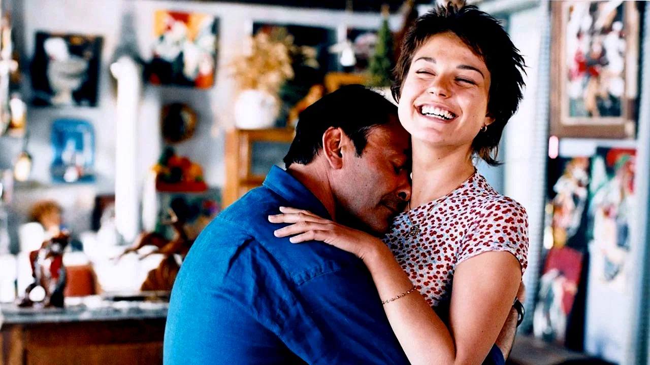 Photo 4 du film : Menage