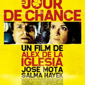 Photo du film : Jour de chance