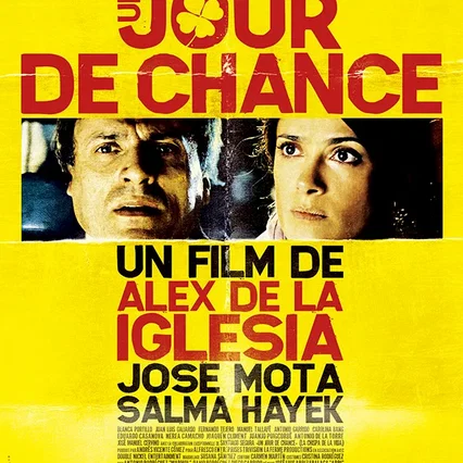 Miniature photo du film : Jour de chance