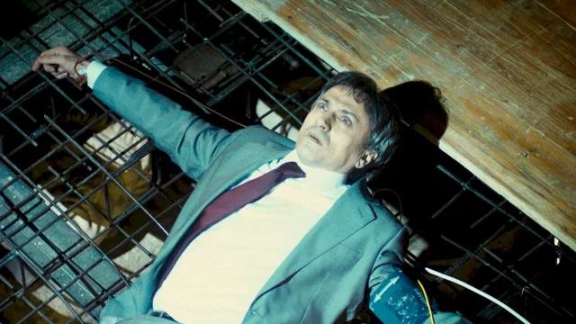 Photo 2 du film : Jour de chance