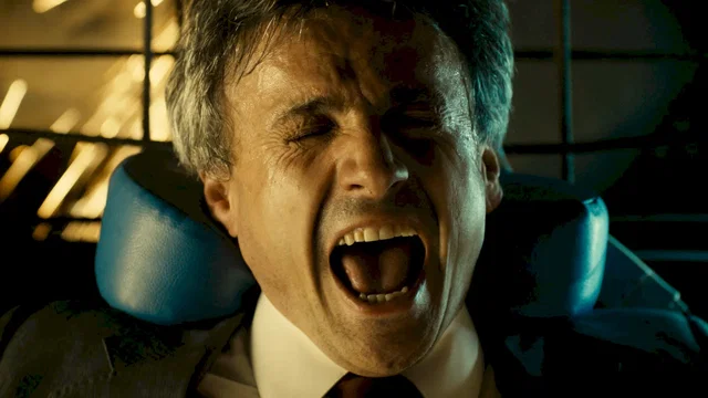 Photo 3 du film : Jour de chance