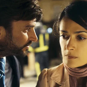 Photo du film : Jour de chance