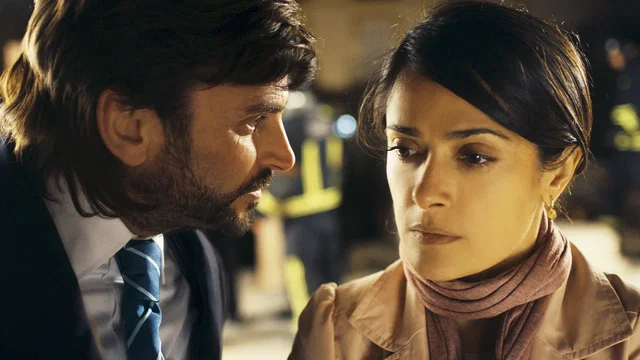 Photo 4 du film : Jour de chance