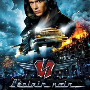 Photo du film : L'eclair