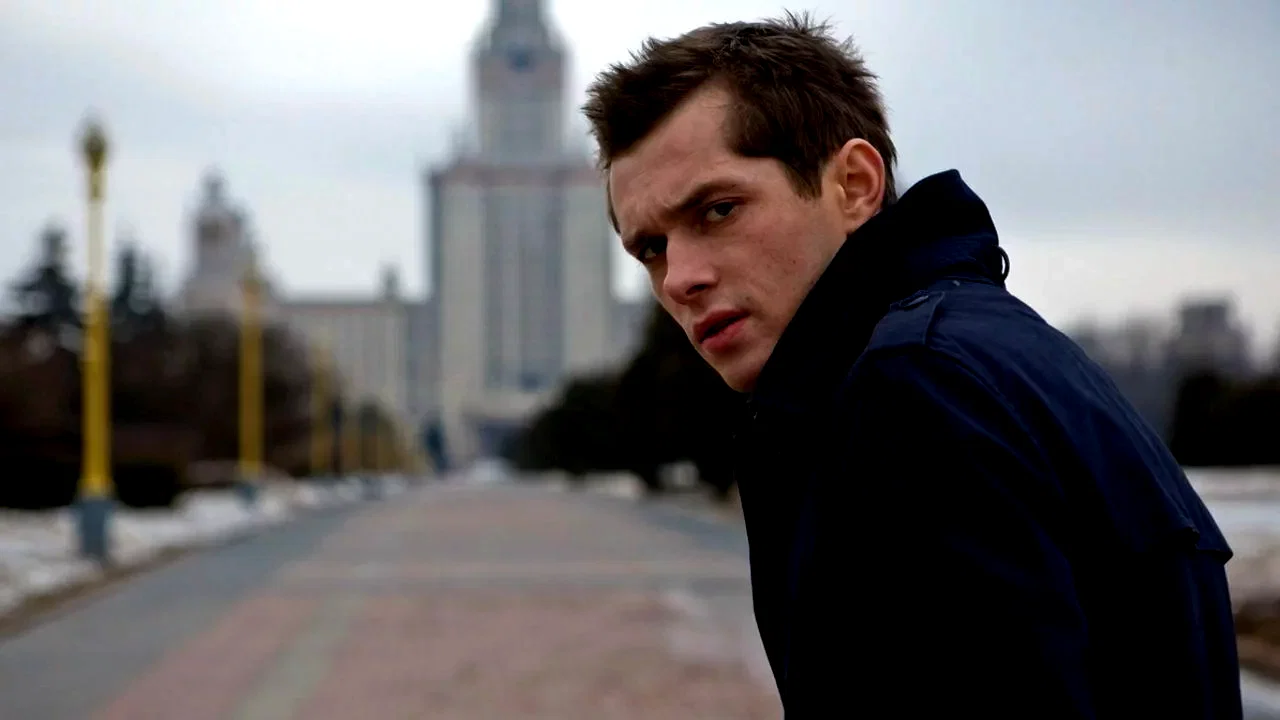 Photo 3 du film : L'eclair