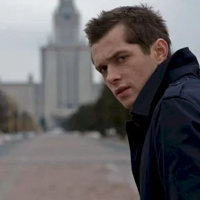 Photo du film : L'eclair