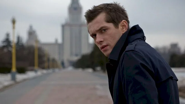 Photo 3 du film : L'eclair