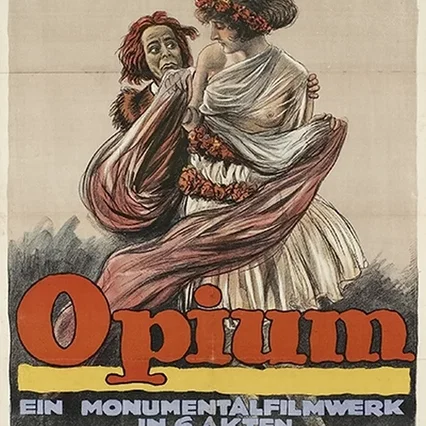 Miniature photo du film : Opium