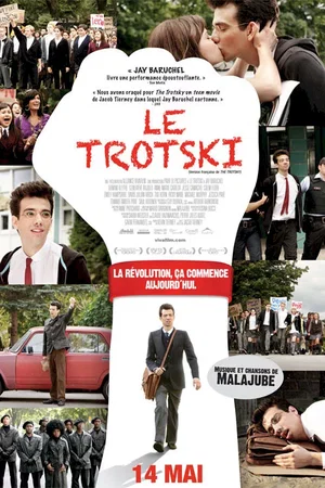 Affiche du film : Trostky