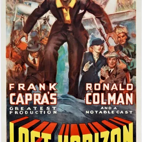 Photo du film : Horizons perdus