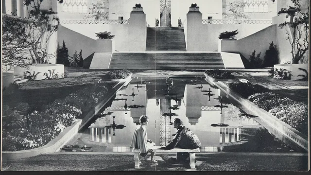 Photo 5 du film : Horizons perdus