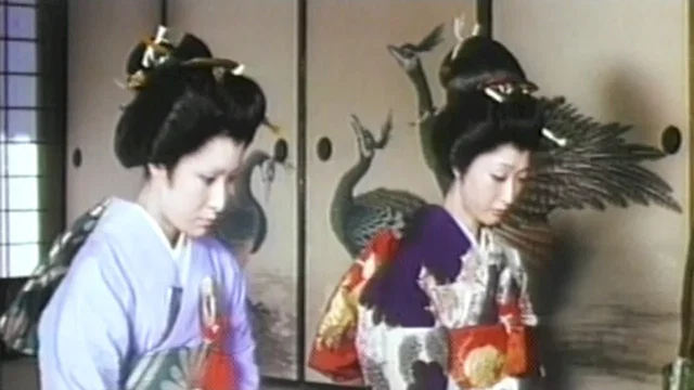 Photo 2 du film : Orgies