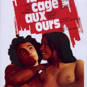 Photo du film : La cage aux ours