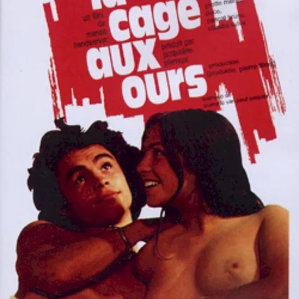 Miniature photo du film : La cage aux ours