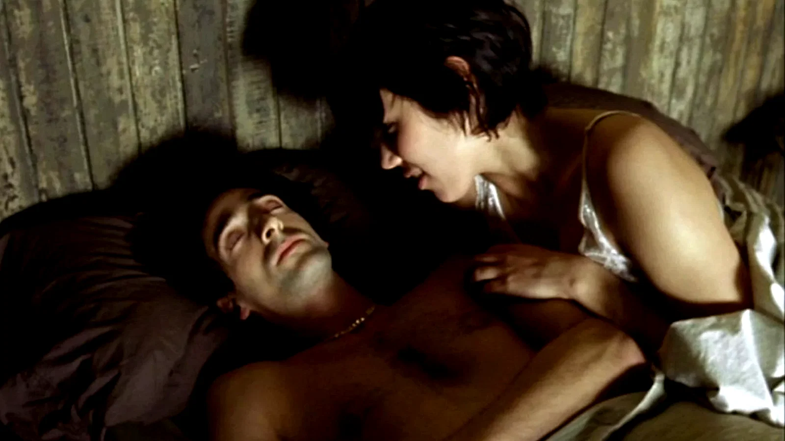 Photo 2 du film : Love the hard way