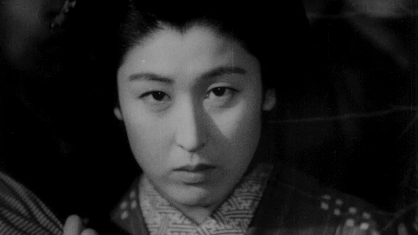 Photo du film : Sugata sanshiro (la legende du grand