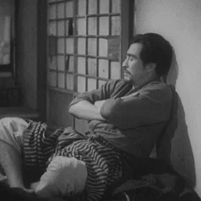 Photo du film : Sugata sanshiro (la legende du grand