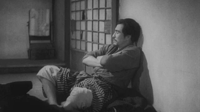 Photo 4 du film : Sugata sanshiro (la legende du grand