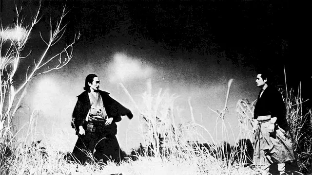Photo 5 du film : Sugata sanshiro (la legende du grand