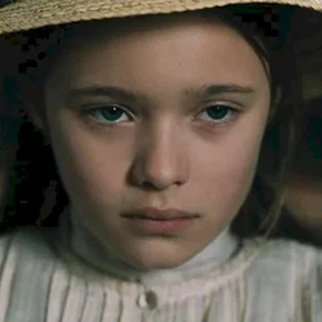 Photo du film : Aurore