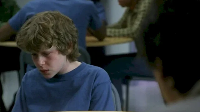 Photo 2 du film : L'interrogatoire