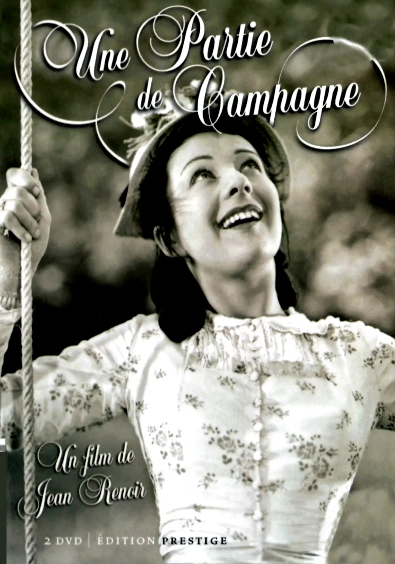 Affiche du film : À la campagne