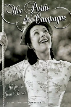 Affiche du film = À la campagne