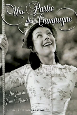 Affiche du film : À la campagne